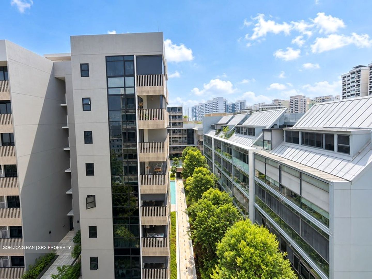 Prime Residence (D14), Apartment #622632891